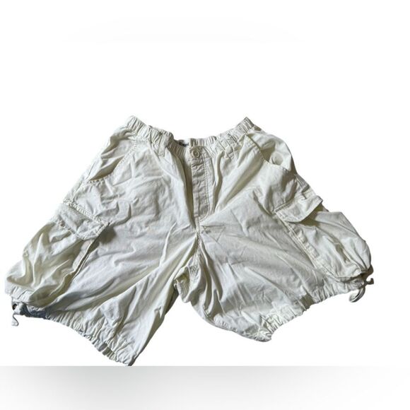 Elwood Men's Baggy Frieght Shorts - Picture 7 of 7